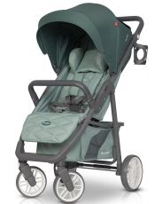 Прогулочная коляска EURO CART FLEX Jungle